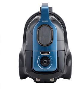 Прахосмукачка MUHLER MVC-80BS, без торбичка