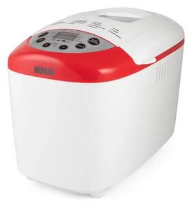 Хлебопекарна Muhler MBM-1502, две бъркалки