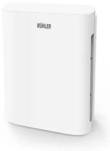 Въздухопречиствател Muhler APM-350UVS
