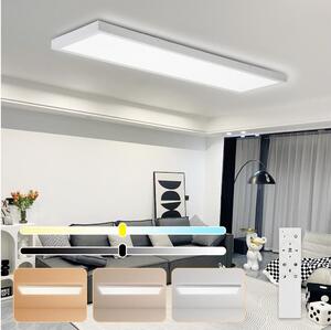 Brilagi-LED Димируема лампа за баня FRAME SMART LED/50W/230V IP44 бял + д.у