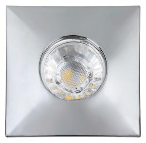 Rabalux 1079 - Комплект от 3 вградени таванни LED осветителни тела за баня RANDY 3xLED/4W/230V hr