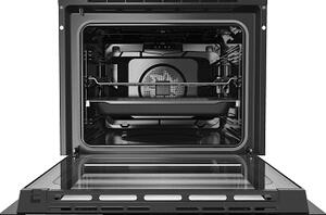 Фурна за вграждане TEKA HSB 630 - Бял