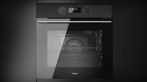 Фурна за вграждане TEKA HSB 630 - Бял
