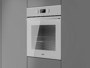 Фурна за вграждане TEKA HSB 630 - Бял