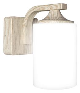 Ledvance - Екстериорен аплик CYLINDER 1xE27/60W/230V IP43