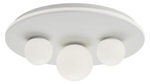 Redo 01-2657 - LED таванен плафон CORUM LED/48W/230V 3000K CRI 90 бял