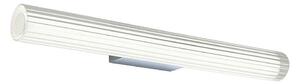 Redo 01-2591 - LED осветление за огледало за баня RIGAL LED/12W/230V IP44 хром/бяло