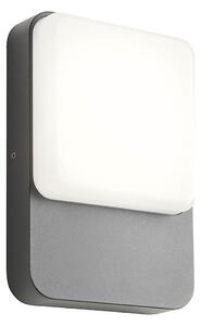 Redo 90130 -LED Външно стенно осветително тяло COLIN LED/9W/230V 4000K IP54 антрацит