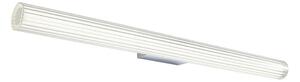 Redo 01-2593 - LED осветително тяло за огледало RIGAL LED/18W/230V IP44 хром/бяло