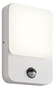 Redo 90132 - Външно стенно LED осветително тяло COLIN LED/9W/230V 4000K IP54 бяло