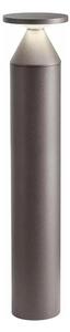 Redo 90591 - LED външна лампа BIRO LED/12W/230V 3000K 70cm CRI90 IP65 антрацит