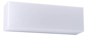 Redo 90329 - LED външно осветително тяло KODIAK LED/12W/230V 4000K 30 cm IP65 бяло