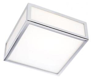 Redo 01-1236 -LED Плафон за баня EGO LED/12W/230V IP44, блестящ хром