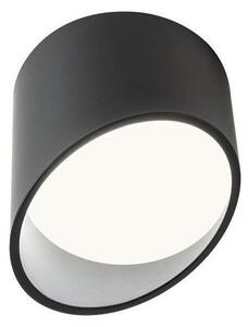 Redo 01-1626 - LED спот UTO LED/6W/230V Ø 9 см черен