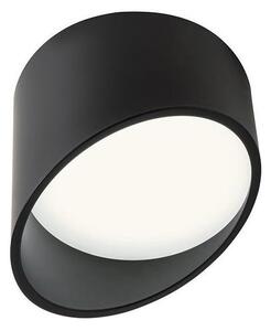 Redo 01-1628 - LED точково осветително тяло UTO LED/12W/230V, Ø 12 см, черно