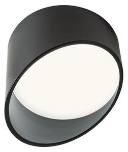 Redo 01-1630 - LED точково осветително тяло UTO LED/18W/230V Ø 14 см, черно