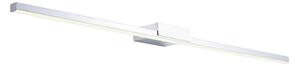 Redo 01-3272 - LED осветление за огледало за баня ASTON LED/18W/230V IP44 хром