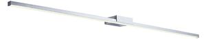 Redo 01-3275 - LED осветление за огледало за баня ASTON LED/24W/230V IP44 хром