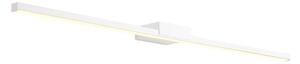 Redo 01-3271 - LED осветление за огледало за баня ASTON LED/18W/230V IP44 бяло