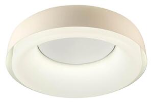 Redo 01-3721 - LED таванно осветително тяло DIP LED/30W/230V Ø 48,6 см бежово