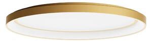 Redo 01-3807 - Димируема LED таванна лампа NOBU LED/60W/230V златна