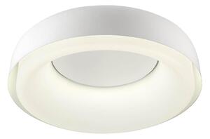 Redo 01-3940 - LED таванно осветително тяло DIP LED/30W/230V CRI 90 Ø 48,6 cm бяло