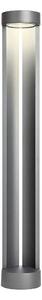 Redo 90365 - LED Външна лампа ZEUS LED/11,5W/230V 3000K 75 cm IP54 антрацит