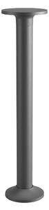 Redo 90374 - LED външна лампа AURA LED/8W/230V 3000K 70 см IP65 антрацит