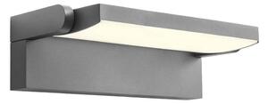 Redo 90715 - LED външно стенно осветително тяло FLIP LED/40W/230V IP54 антрацит