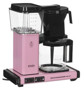 Кафе машина за шварц кафе Moccamaster 53989 Черен 1520 W 1,25 L