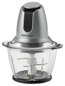 Чопър Rohnson R 5100, 500W, 1.2 л вместимост, инокс