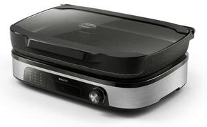 Скара Philips HD6212/90, 5 температурни настройки, 2000W
