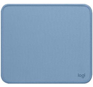 Подложка за мишка Logitech Mouse Pad Studio Series, синя, 230 x 200 x 2mm