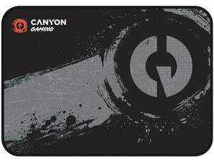 Подложка за мишка Canyon CND-CMP3, гейминг, 350 x 250 x 3mm
