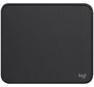 Подложка за мишка Logitech Mouse Pad Studio Series, графит, 230 x 200 x 2mm