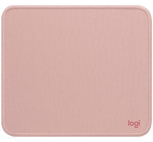 Подложка за мишка Logitech Mouse Pad Studio Series, розова, 230 x 200 x 2mm