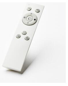 Brilliant - димируемо LED таванно осветително тяло SORELL LED/18W/230V 3000-6500K Ø 29 см + дистанционно управление