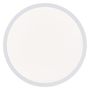 Brilliant - димируемо LED таванно осветително тяло SORELL LED/18W/230V 3000-6500K Ø 29 см + дистанционно управление