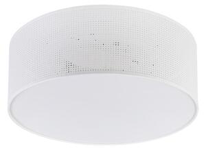 Brilagi - Таванно осветително тяло SIRIJA MODERN 2xE27/60W/230V Ø 35 см, бяло