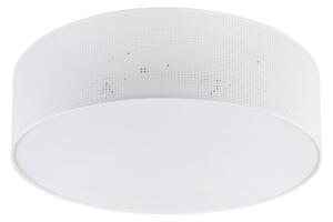 Brilagi - Таванно осветително тяло SIRIJA MODERN 4xE27/60W/230V pr. 45 cm бяло