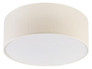 Brilagi - Плафон SIRIJA MODERN 2xE27/60W/230V диаметър 35 см кремав