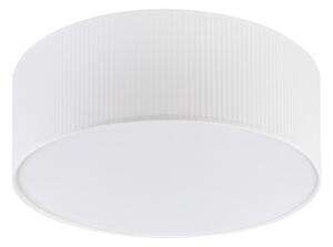 Brilagi - Таванно осветително тяло SIRIJA MODERN 2xE27/60W/230V, диаметър 35 cm, бяло