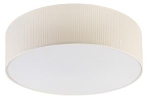 Brilagi - Плафон SIRIJA MODERN 4xE27/60W/230V Ø 45 см кремав
