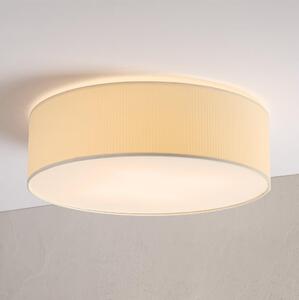 Brilagi - Плафон SIRIJA MODERN 4xE27/60W/230V Ø 45 см кремав