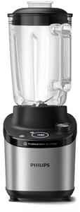 Блендер Philips HR3760/00, 1500W, вместимост 1.8 l, 12 настойки за скорост, черен