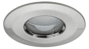 Paulmann 92848 - LED За баня Осветление за окачен таван COIN 1xLED/7W/230V IP65