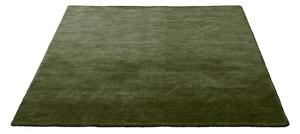 &Tradition - The Moor AP5 Килим 170x240 Green Pine &Tradition