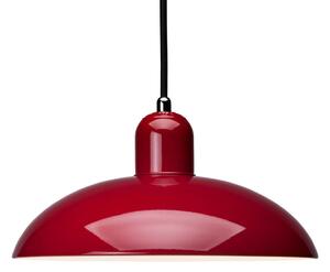 Fritz Hansen - KAISER idell™ 6631-P Висяща Лампа Ruby Червено Fritz Hansen