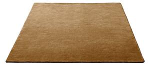 &Tradition - The Moor AP5 Килим 170x240 Brown Gold &Tradition