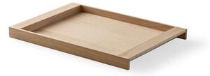 Skagerak by Fritz Hansen - No. 10 Tray Medium Skagerak by Fritz Hansen